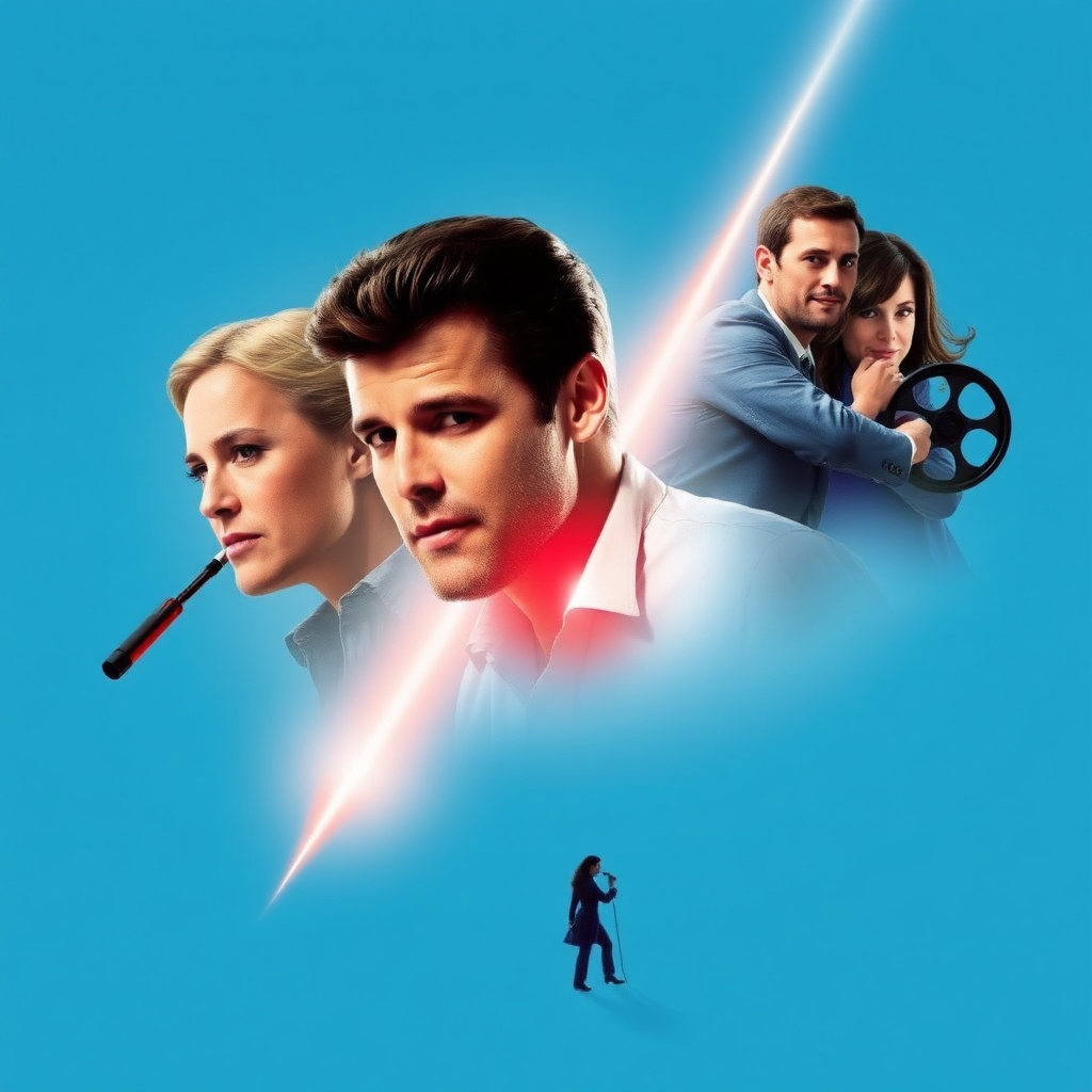 Movie Poster 5